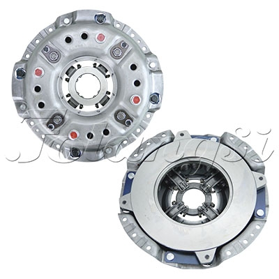Nắp ly hợp xe nâng dùng cho model : FD20 ~ 30C6 / C7, FG20 ~ 30C6 / C7, FD20 ~ 25C16 / C17, FG20 ~ 25C16 / C17