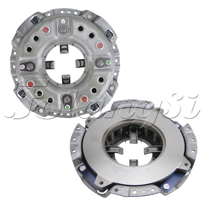 Nắp ly hợp xe nâng dùng cho model : FD20 ~ 30Z5, FD / G20 ~ 30N5, FD20 ~ 30 / -11, FD20 ~ 35A, FG20 ~ 35A, FD15-35AN, FG15-35AN, Heli CPC10 ~ 35