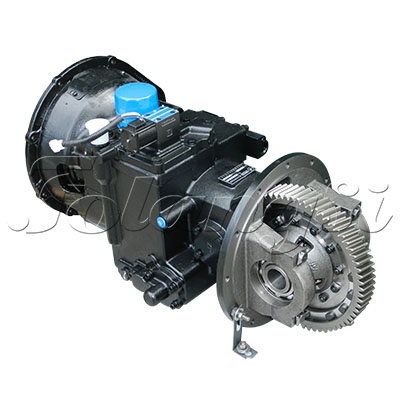 Bộ bánh răng truyền động cơ dùng cho xe nâng CPCD20 ~ 35