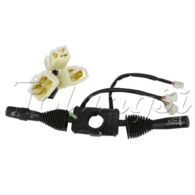 Công tắc xe nâng dùng cho model : TEU FD20 ~ 30, FG20 ~ 30