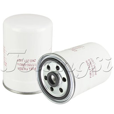 Bộ lọc nhiên liêu xe nâng  dùng cho model : Dachai CA498