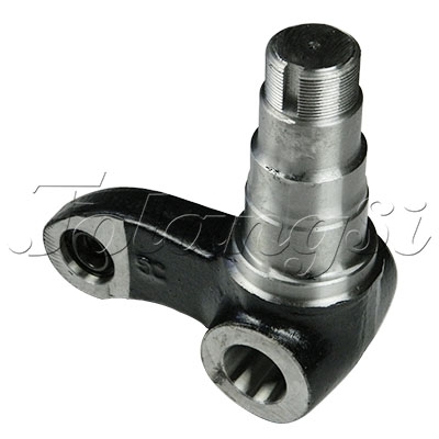 Trục moay ơ lái xe nâng dùng cho model : HC R series CPCD20 ~ 35 rh