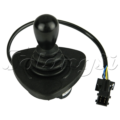 Bộ cần số tiến lùi xe nâng dùng cho Model: 335-02 / 03.336-02 / 03 loạt