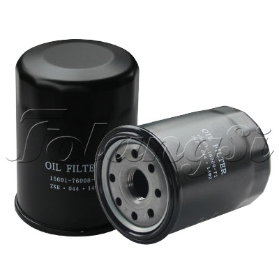 Lọc dầu xe nâng dùng cho Model: A-FE01-044A-1492A / FE01-026