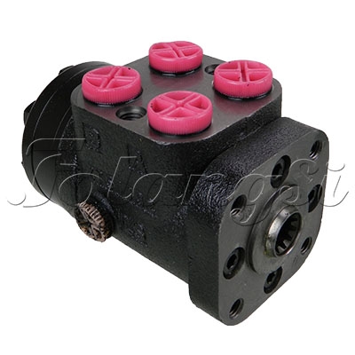 Van điều khiển xe nâng dùng cho Model : HC XF loạt CPCQ30 ~ 35