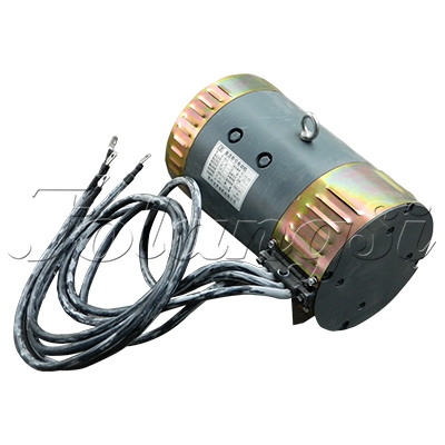 Mô tơ trợ lực lái xe nâng điện H2000/CPD10-15