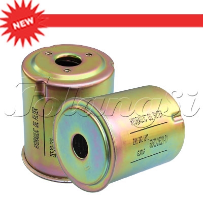 Lọc, thủy lực hồi xe nâng dùng cho model : 7FD10 ~ 30,7FG10 ~ 30,7FDJ35,7FGJ35,7FDK20 ~ 30,7FGK20 ~ 30,7FDF15 ~ 30,7FGF15 ~ 30,7FDU15 ~ 32,7FGU15 ~ 32