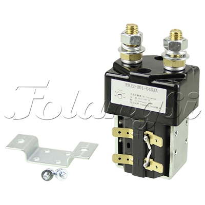 Khởi động từ xe nâng dùng cho Model : FB10 ~ 35-6, FB15 ~ 25-V