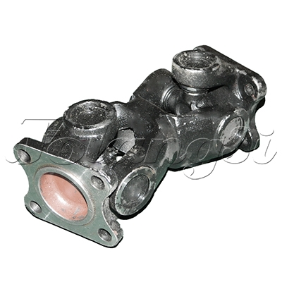 Trục cánh quạt Assy xe nâng dùng cho model : H2000 CPCD50 ~ 70, CPCD80 ~ 100-W5 / C3, FD50 ~ 70Z7