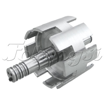 Trục, ly hợp thủy lực xe nâng dùng cho model : FD20 ~ 30Z5 / VT / T3C / T3C-A, FG20 ~ 30N5 / VT / T3C / T3C-A, Heli, HC, JAC, TEU, Baoli CPCD10 ~ 35, H2.50 ~ 3.00DX