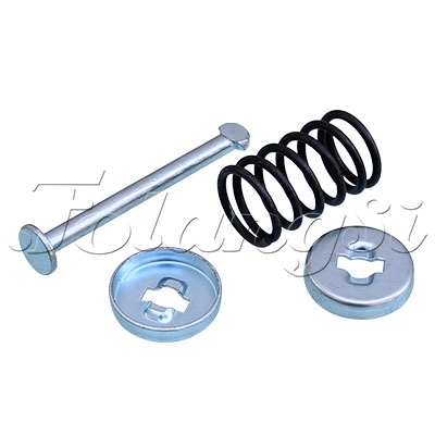 Bộ phanh xe nâng dùng cho Model: FD30T3, FD20 30-16, FD20 25N (F18C)