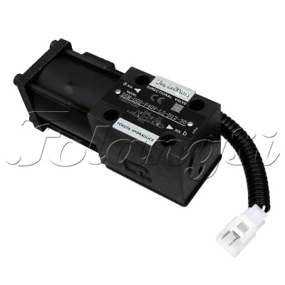 Cuộn dây điện từ xe nâng dùng cho model : FD10 ~ 18T13, FG10 ~ 18T13, FD20 ~ 30T3, FG20 ~ 30T3, FD10 ~ 30-12 / -14 / -15 / -16 / -17, FG10 ~ 30-12 / -14 / -15 /