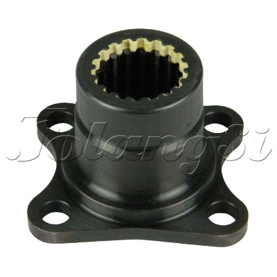 Trục, đầu ra xe nâng dùng cho model : FD50 ~ 100Z7 / Z8 / -9 (sớm), H2000 / CPCD50 ~ 100