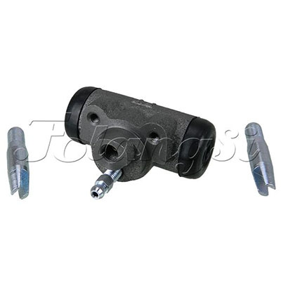 Bộ xilanh bánh xe nâng dùng cho model : Heli, HC CPCD10 ~ 18, CPC10 ~ 18, CPD10 ~ 18, CQD16 ~ 20; TEU FB10 ~ 25ear
