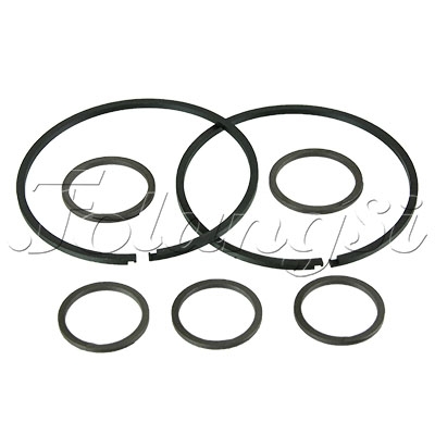 Bộ sửa chữa kit, ly hợp thủy lực xe nâng dùng cho model : FD20 ~ 30-12 / -14, FG20 ~ 30-12 / -14