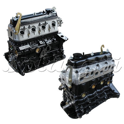 Động cơ Assy xe nâng dùng cho model : 4Y (không có vỏ hộp thời gian)