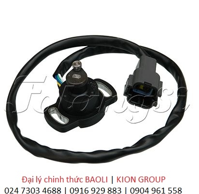 Cảm biến lái xe nâng dùng cho Model: FB10 ~ 30-6 / 7; FB10 ~ 25EX-8/11; 70 series; Shengang 6FB