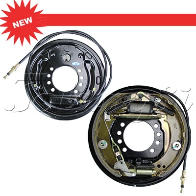 Bộ phanh bánh xe nâng dùng cho model :, JAC, Zhongli, Baoli CPCD30 ~ 35, CPC30 ~ 35, CPD30 ~ 35, TEU FD30 ~ 35, FG30 ~ 35 rh