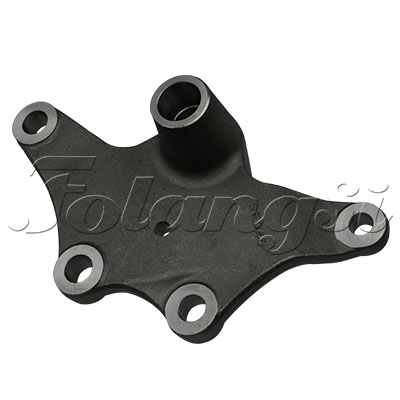 Trục lái (mâm giữa) xe nâng dùng cho model:  5-6FD33 ~ 45