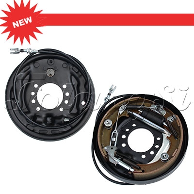 Bộ phanh bánh xe nâng dùng cho model : FD20 ~ 30-16 / -17, FG20 ~ 30-16 / -17 rh