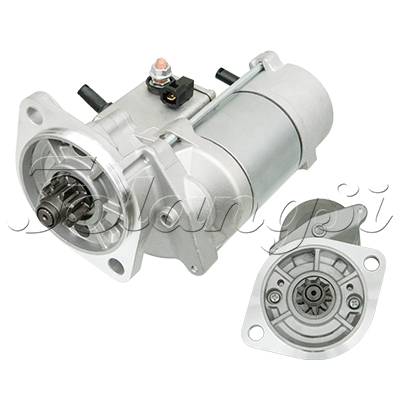 Củ đề xe nâng động cơ C240PKJ, 4D95, QSB3.3