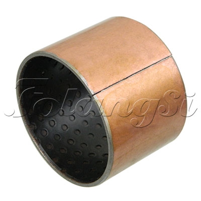 Ống lót trục tay lái xe nâng dùng cho model : HC H series CPCD20 ~ 35