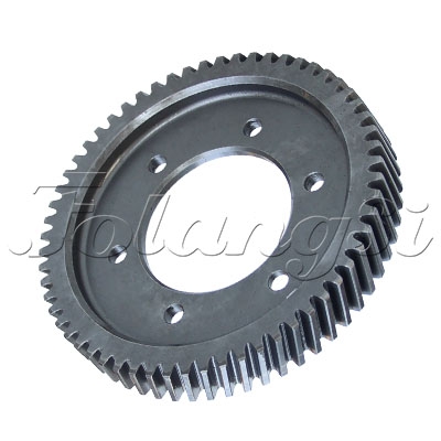 Bánh răng xe nâng dùng cho động cơ 4JG2 /