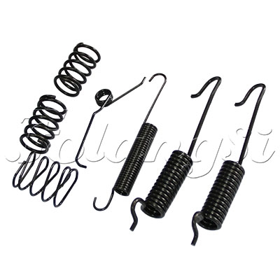 Lò xo phanh xe nâng dùng cho Model: FD30Z5 / T6 / T3C / T3C-A, FG30Z5 / T6 / T3C / T3C-A