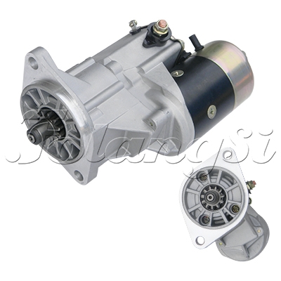 Củ đề xe nâng động cơ 6D95L