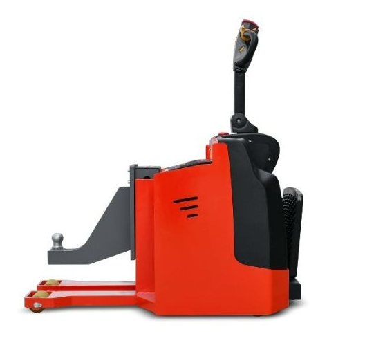 Xe kéo điện MiMA MGC Series – tải 4.0 tấn