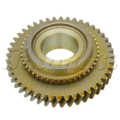 Bánh răng tốc độ thấp xe nâng dùng cho model : 3-4FD10 ~ 30,3-4FG10 ~ 30