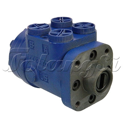 Van điều khiển xe nâng dùng cho Model : BZZ1-E50CA