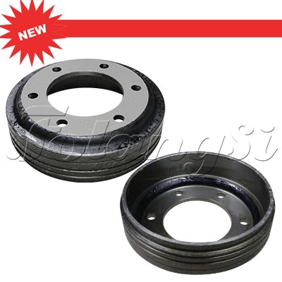 Trống phanh xe nâng dùng cho model : FD20 ~ 30-15, FG20 ~ 30-15, FD30-16 / -17, FG30-16 / -17