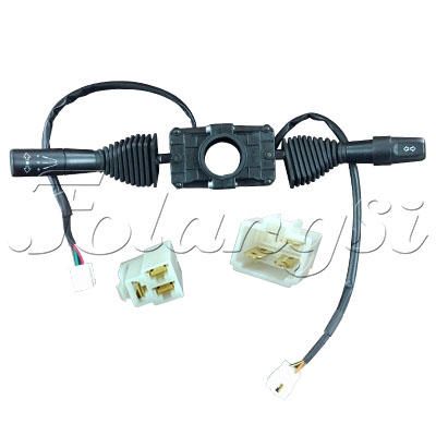 Công tắc xe nâng dùng cho model : TEU FB15 ~ 35 (Phiên bản mới)