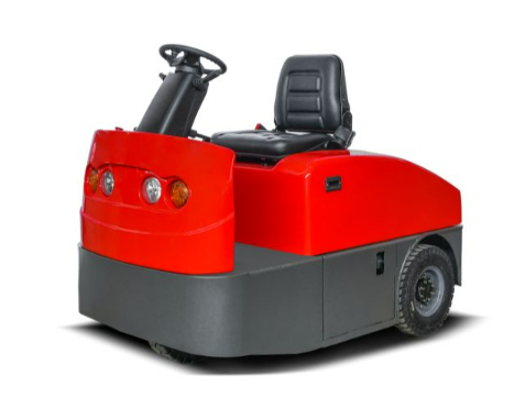 Xe kéo điện MiMA MGA Series – tải trọng 4.0–6.0 tấn