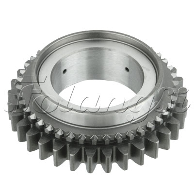 Bánh răng tốc độ thấp xe nâng dùng cho model : FD20 ~ 30VC, FG20 ~ 30VC, HC, JAC, Baoli CPC10 ~ 35