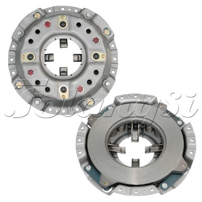 Nắp ly hợp xe nâng dùng cho model : FD20 ~ 30Z5, FD / G20 ~ 30N5, FD20 ~ 30 / -11, FD20 ~ 35A, FG20 ~ 35A, FD15-35AN, FG15-35AN, CPC10 ~ 35