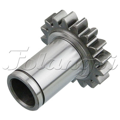 Trục đầu vào xe nâng dùng cho model : FD20 ~ 30VC / C3C / C3C-A, FG20 ~ 30VC / C3C / C3C-A