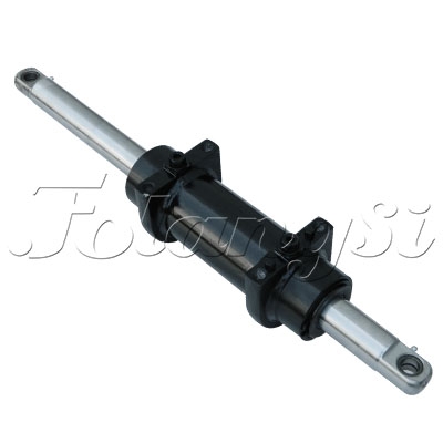 Xilanh lái xe nâng dùng cho Model: FD20-30T6 / ATF FD20-35V3 / V5