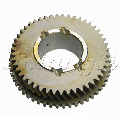 Bánh răng tốc độ cao xe nâng dùng cho model :  7FD10 ~ 30,7FG10 ~ 30,7FDJ35,7FGJ35,7FDN15 ~ 30,7FGN15 ~ 30
