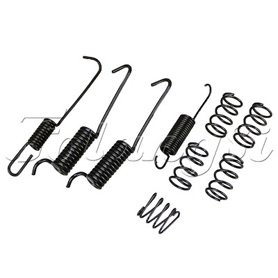 Lò xo phanh xe nâng dùng cho Model:  6-8FD20 30,6-8FG20 30, FGZN20 30