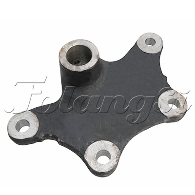 Trục lái (mâm giữa) xe nâng dùng cho model:  FB20 ~ 30 / -6 / -7