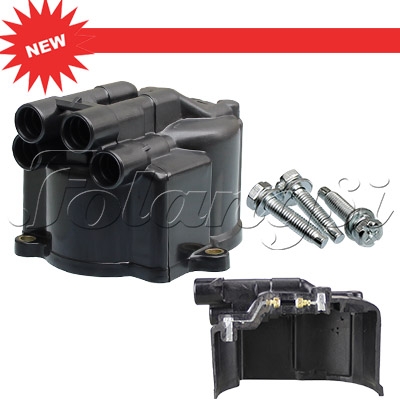 Bộ chia điện xe nâng dùng cho model : 4Y