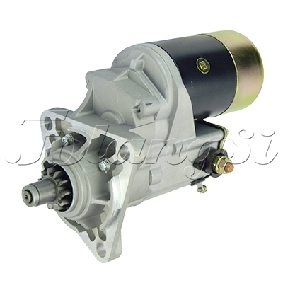 Củ đề xe nâng động cơ 6BG1