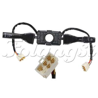 Công tắc xe nâng dùng cho model : JAC CPD10 ~ 30