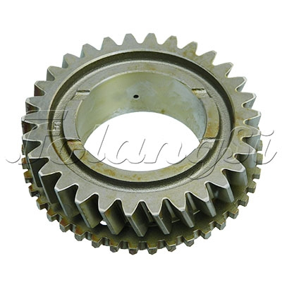 Bánh răng số tiến xe nâng: FD10~18N(F16D), FG10~18N(F25C), FD20~25N(F18C), FG20~25N(F17D), FD30~35AN(F14E), FG30~35AN(F13F)
