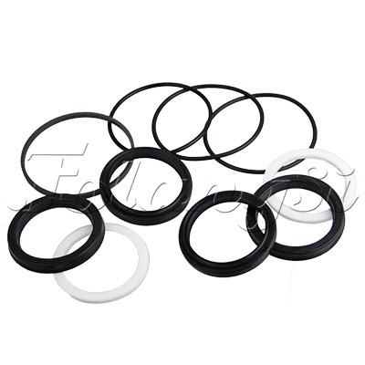Phớt xilanh lái xe nâng dùng cho Model:  8FD20-25 / FDZN20-25 / 7FB30-35 / 8FBN30 (1302-)