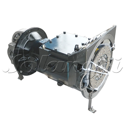 Hộp số xe nâng mã A-TN00-017A-0859A