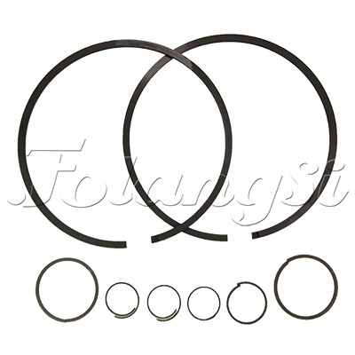 Bộ sửa chữa kit, ly hợp thủy lực xe nâng dùng cho model : 5FD10 ~ 30,5FG10 ~ 30