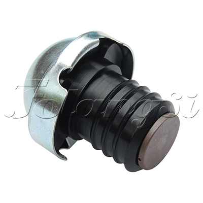 Nắp dầu hộp số xe nâng dùng cho Model: FD10 18-20, FG10 18-20